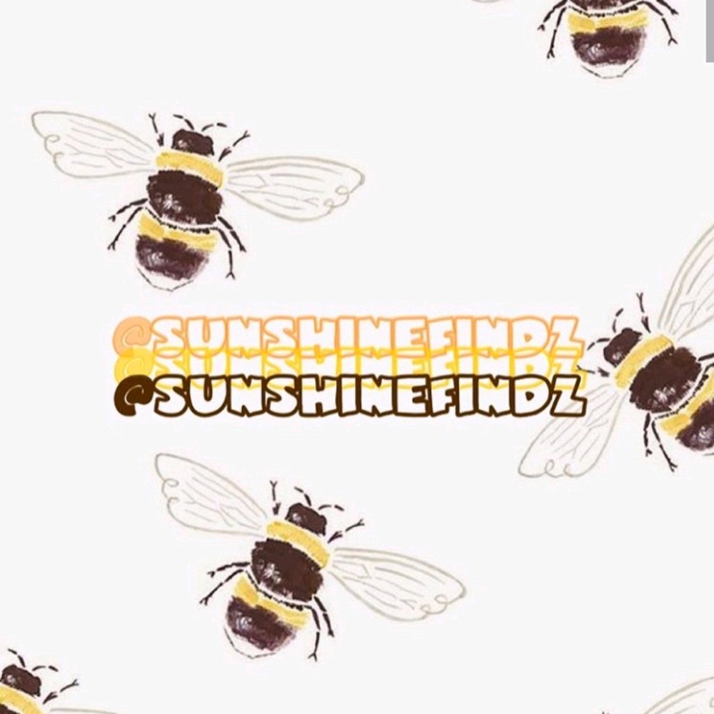 Meet your Posher, sunshinefindz